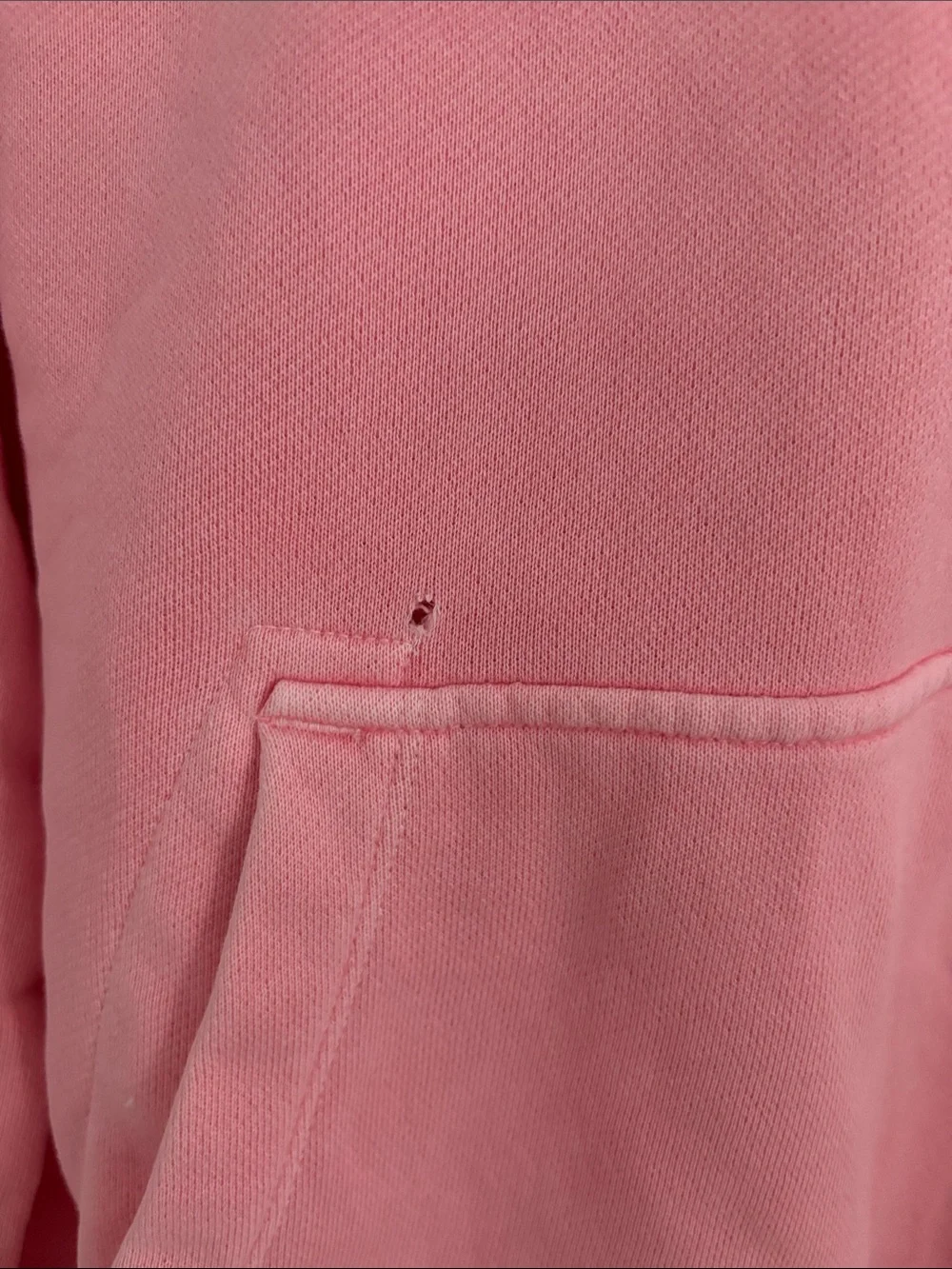 Vineyard Vines Surf Terry Hoodie - Picture 5 of 5